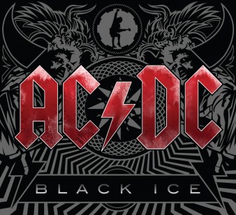 2008-09 ACDC black ice red album cover