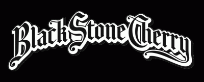 BLACK STONE CHERRY Logo